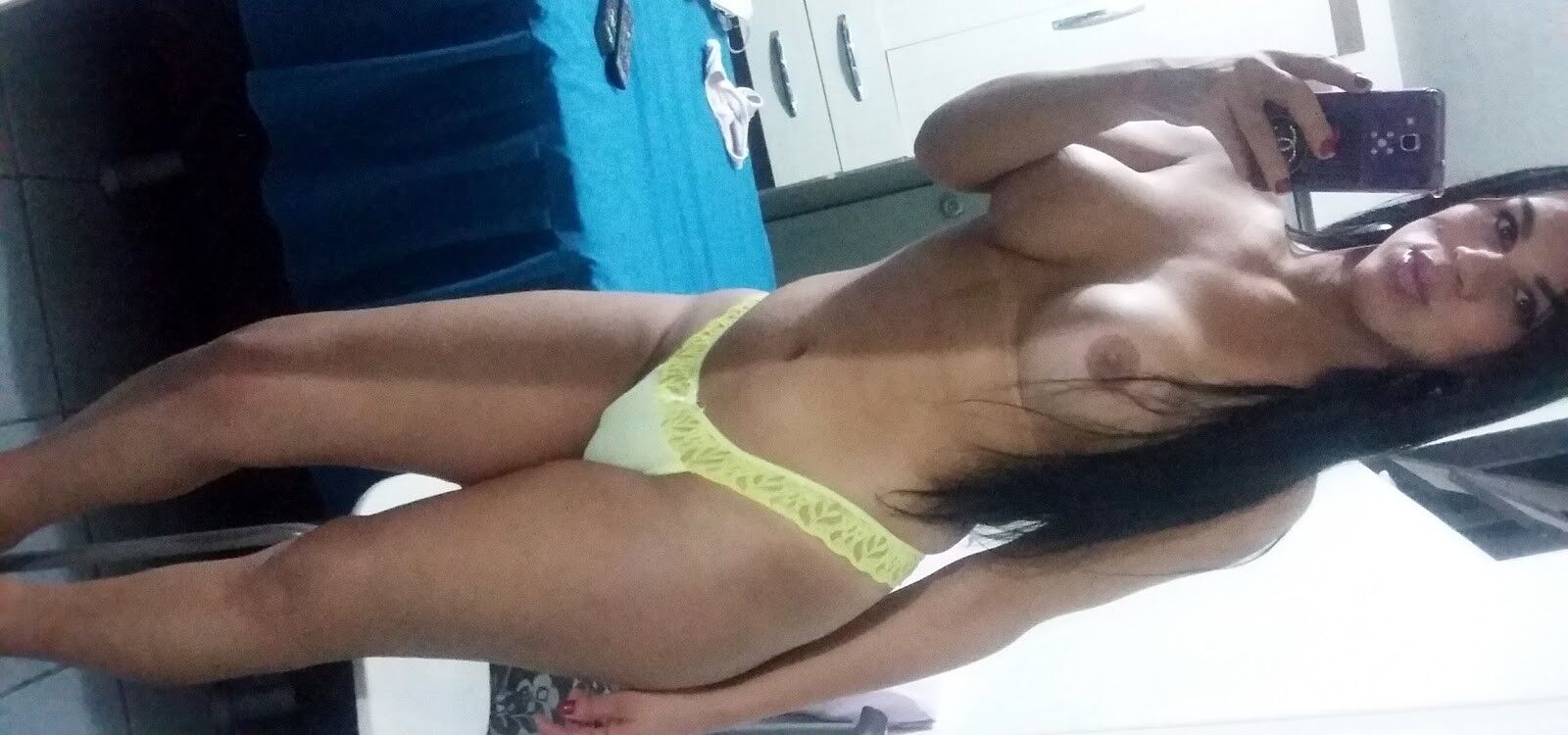 Brazilians amateur ts46