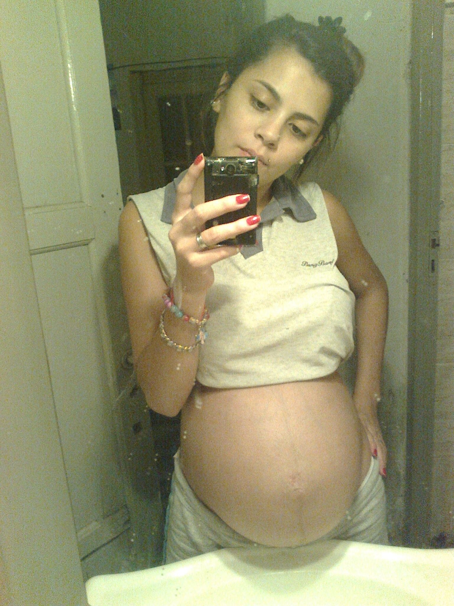 Pregnant 2