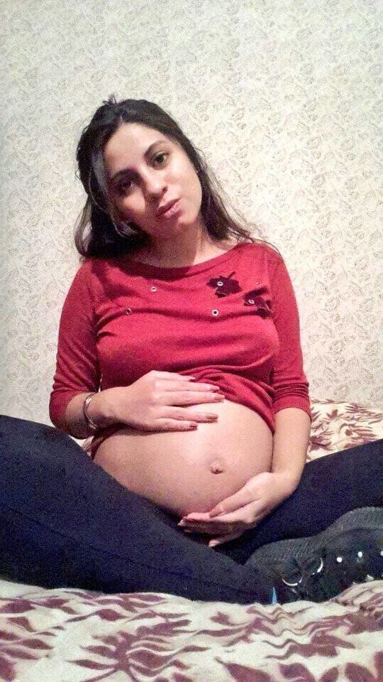 Pregnant 2