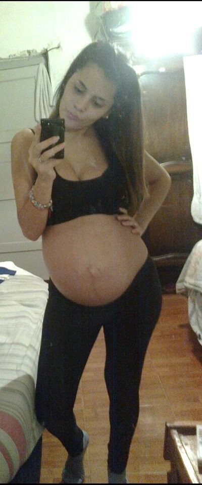 Pregnant 2