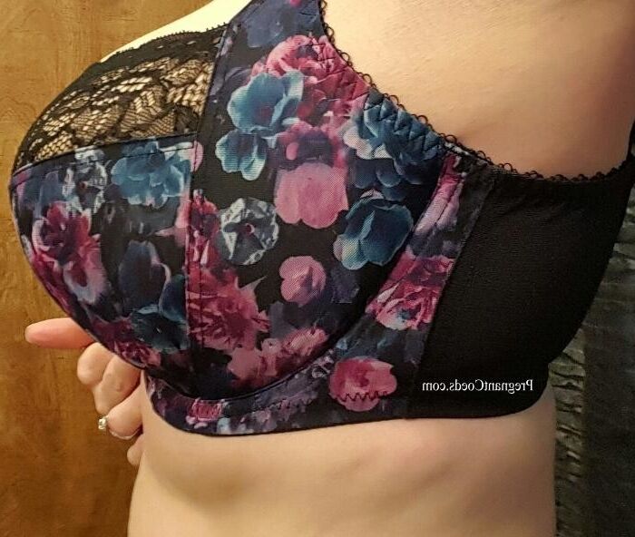 Andrea - Soutien-gorge d'allaitement