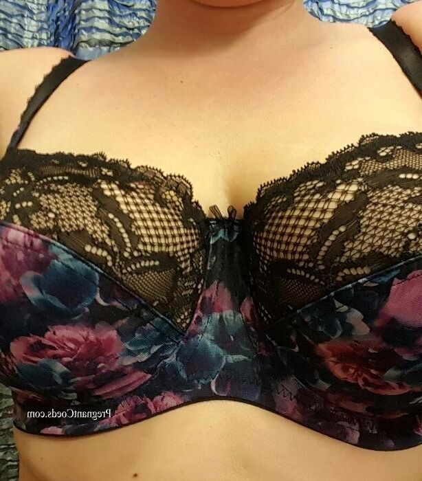 Andrea - Soutien-gorge d'allaitement