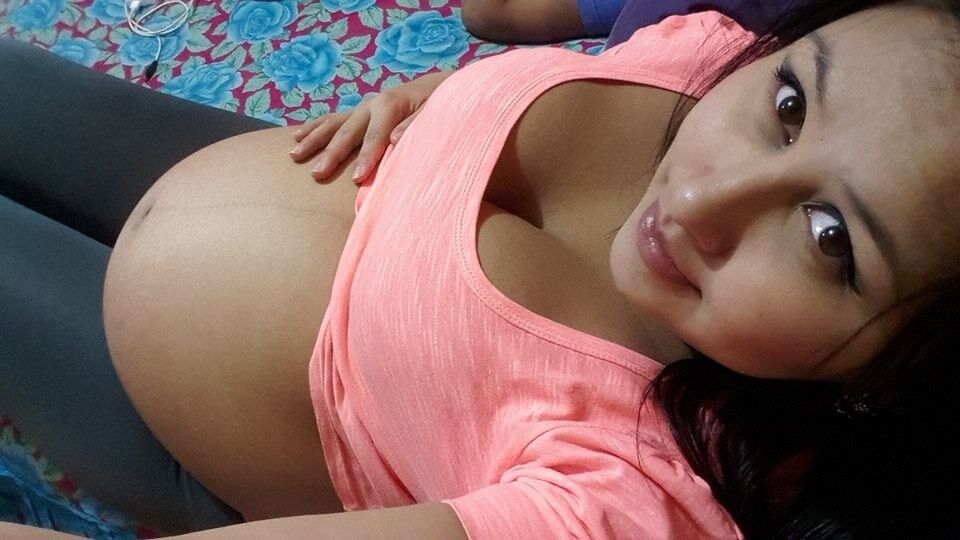 Pregnant 2