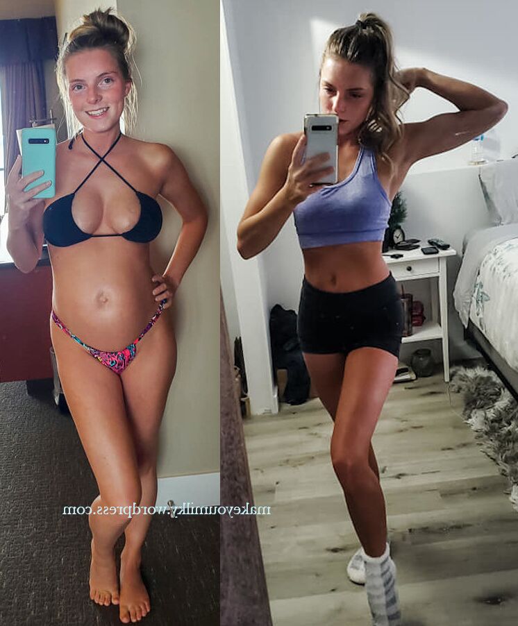 Pregnant Transformations, Part 21