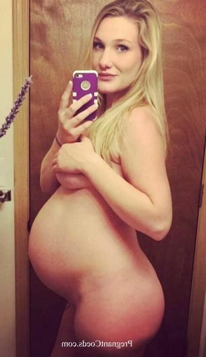 Pregnant Amateurs - Set 68