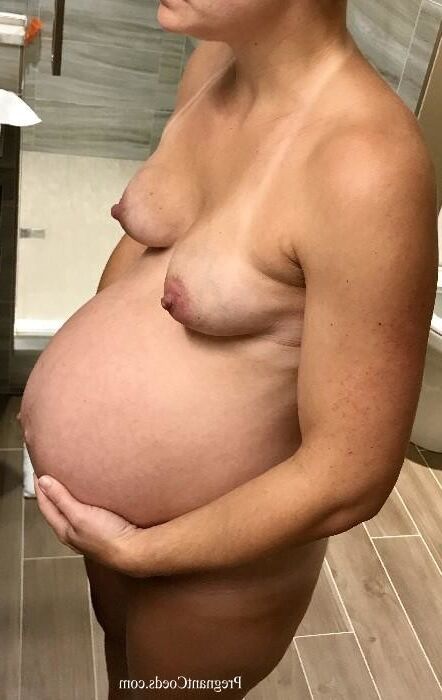 Pregnant Amateurs - Set 67