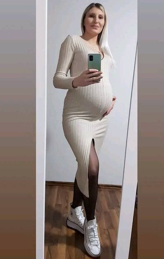 Pregnant Love Vol. 24