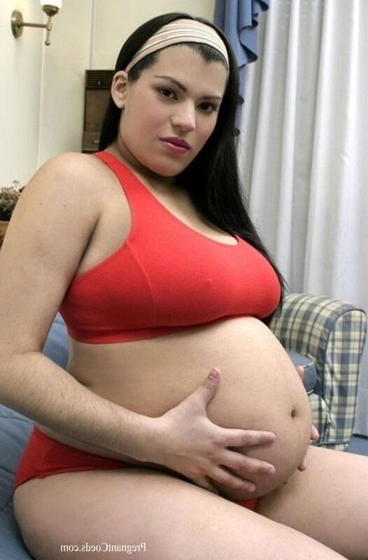 Pregnant Amateurs - Set 18