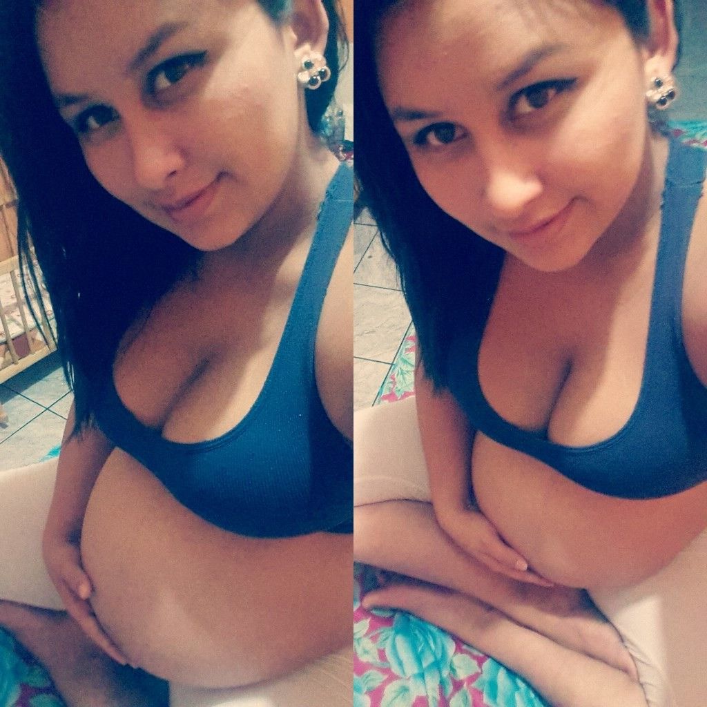 Pregnant 2