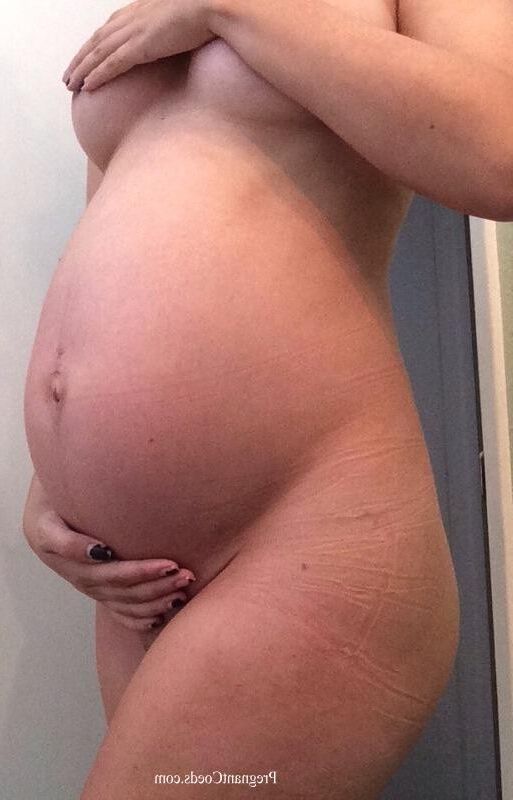 Pregnant Amateurs - Set 48