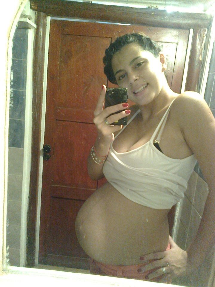 Pregnant 2