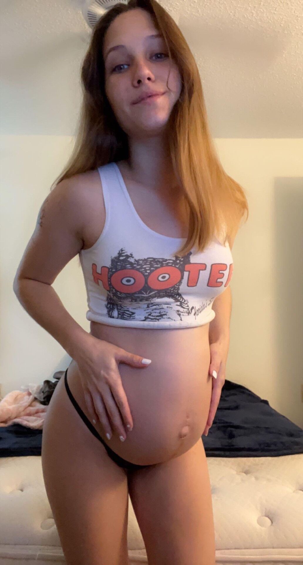 Pregnant whores 11