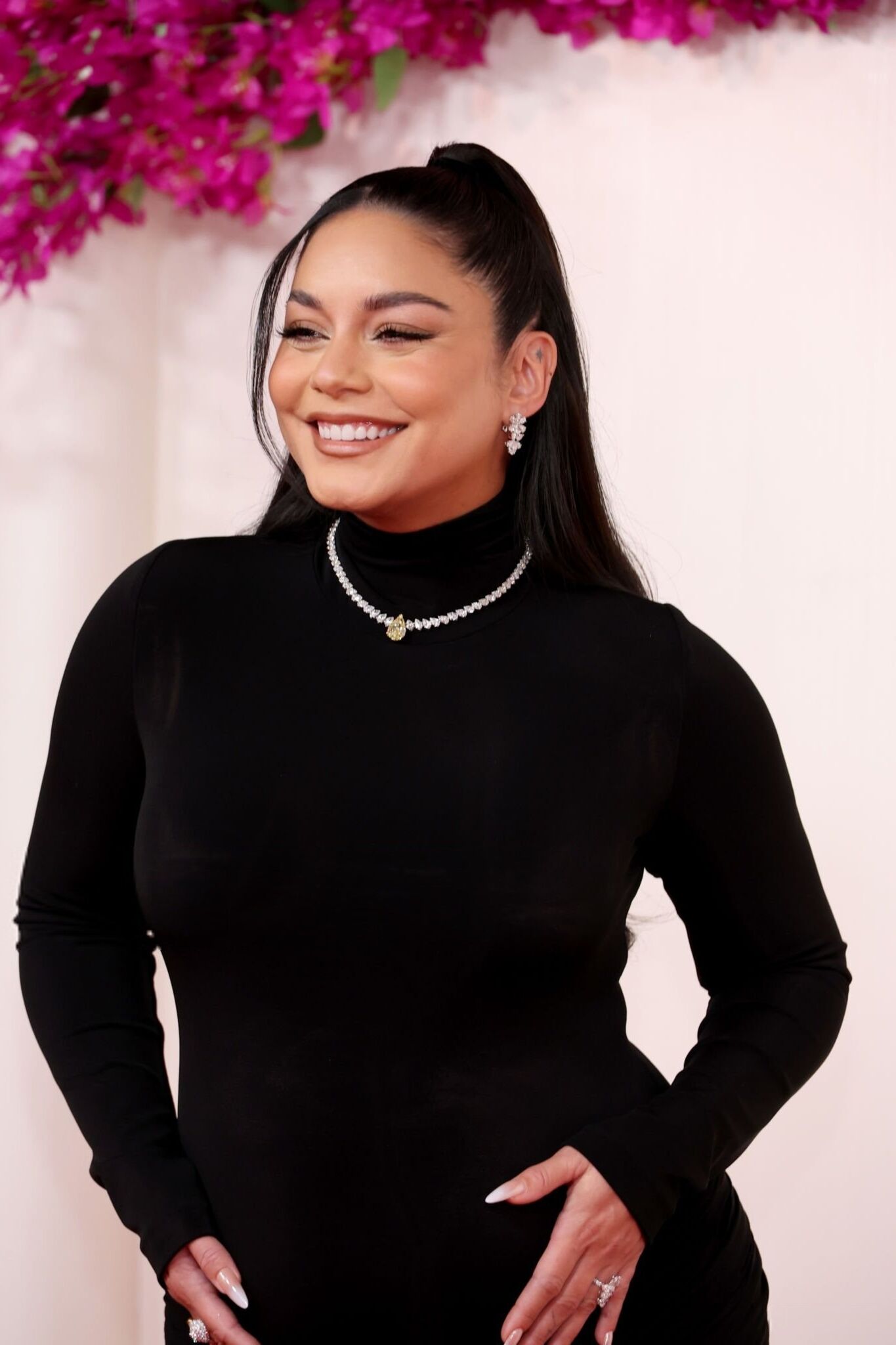 Vanessa Hudgens – 96. Oscar-Verleihung, Hollywood, CA 2024