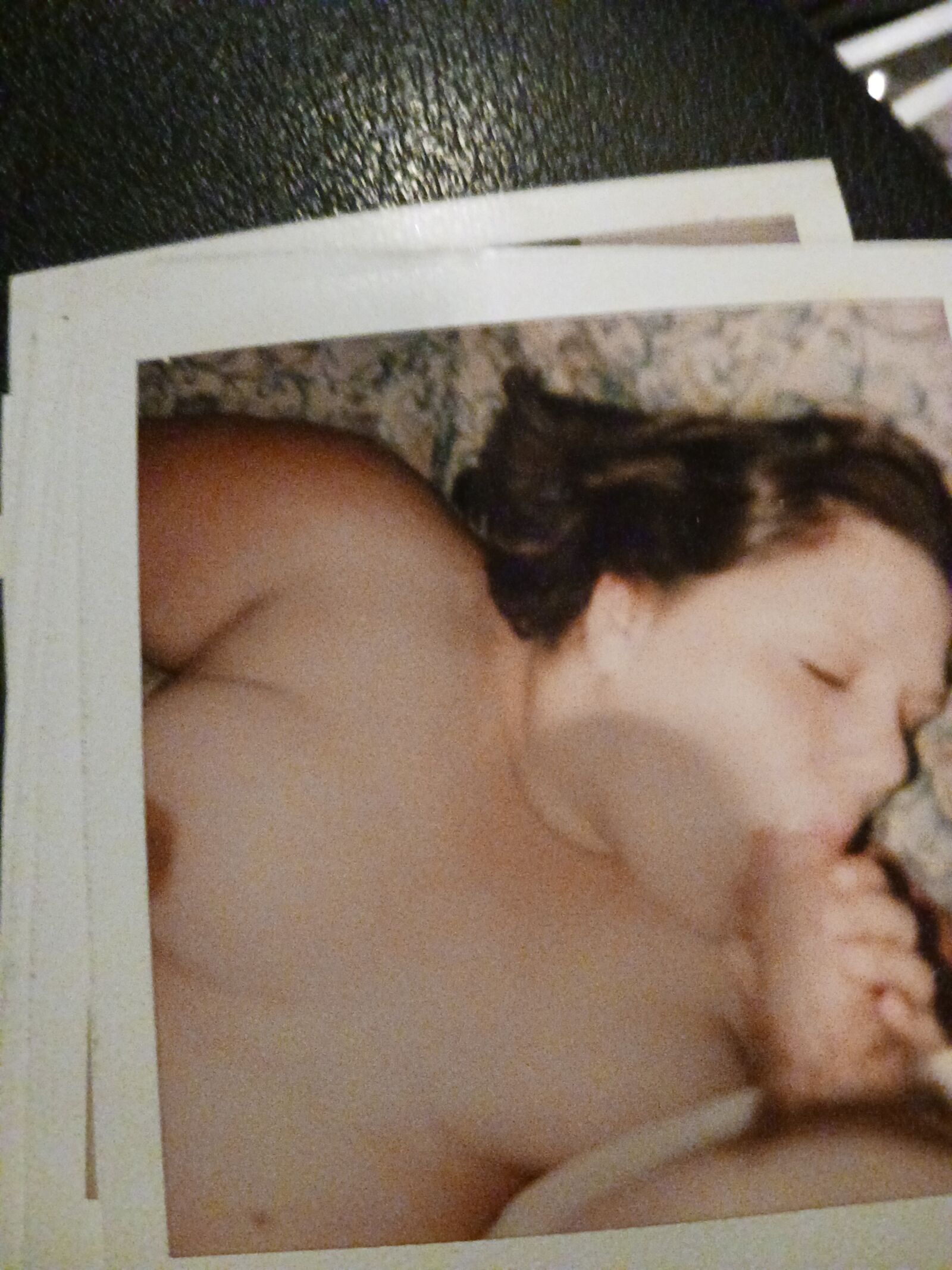 Old Polaroids 