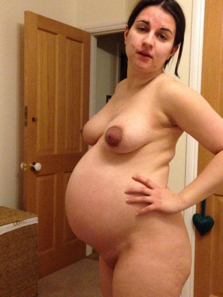 Pregnant Wife 