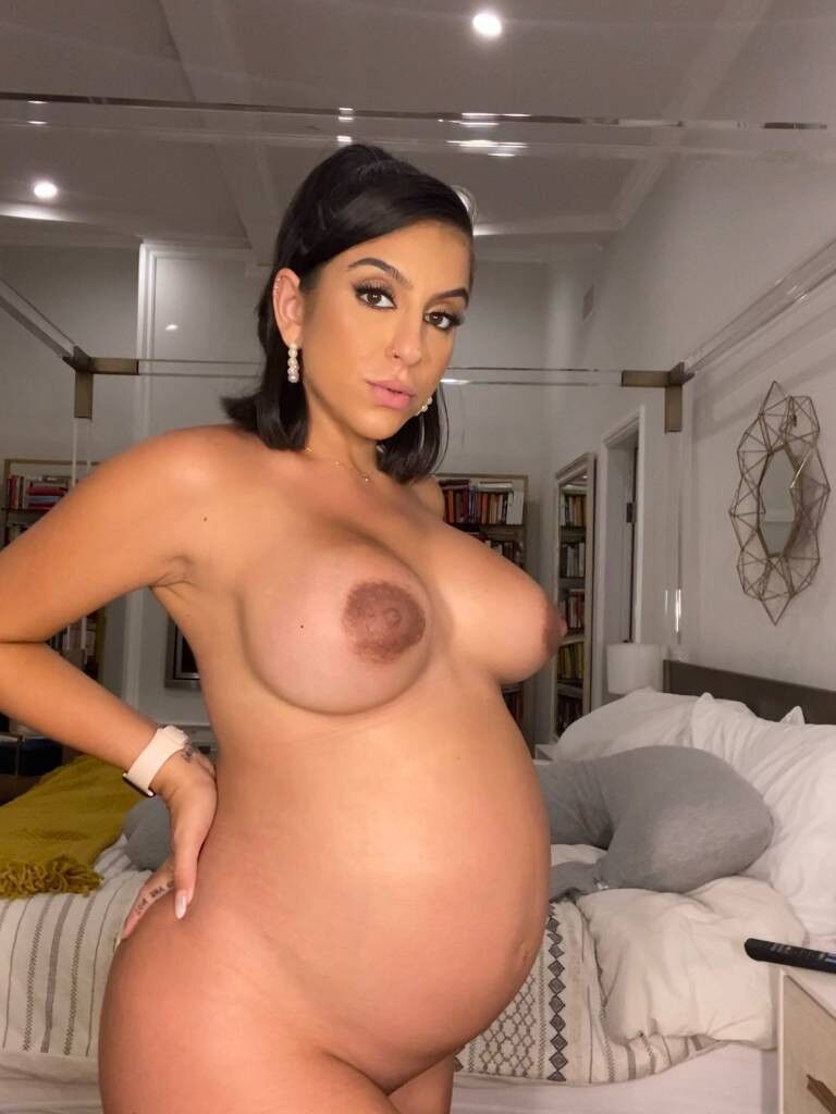 Ma enceinte préférée