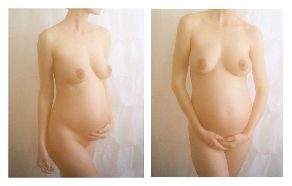 Pregnancy artistic