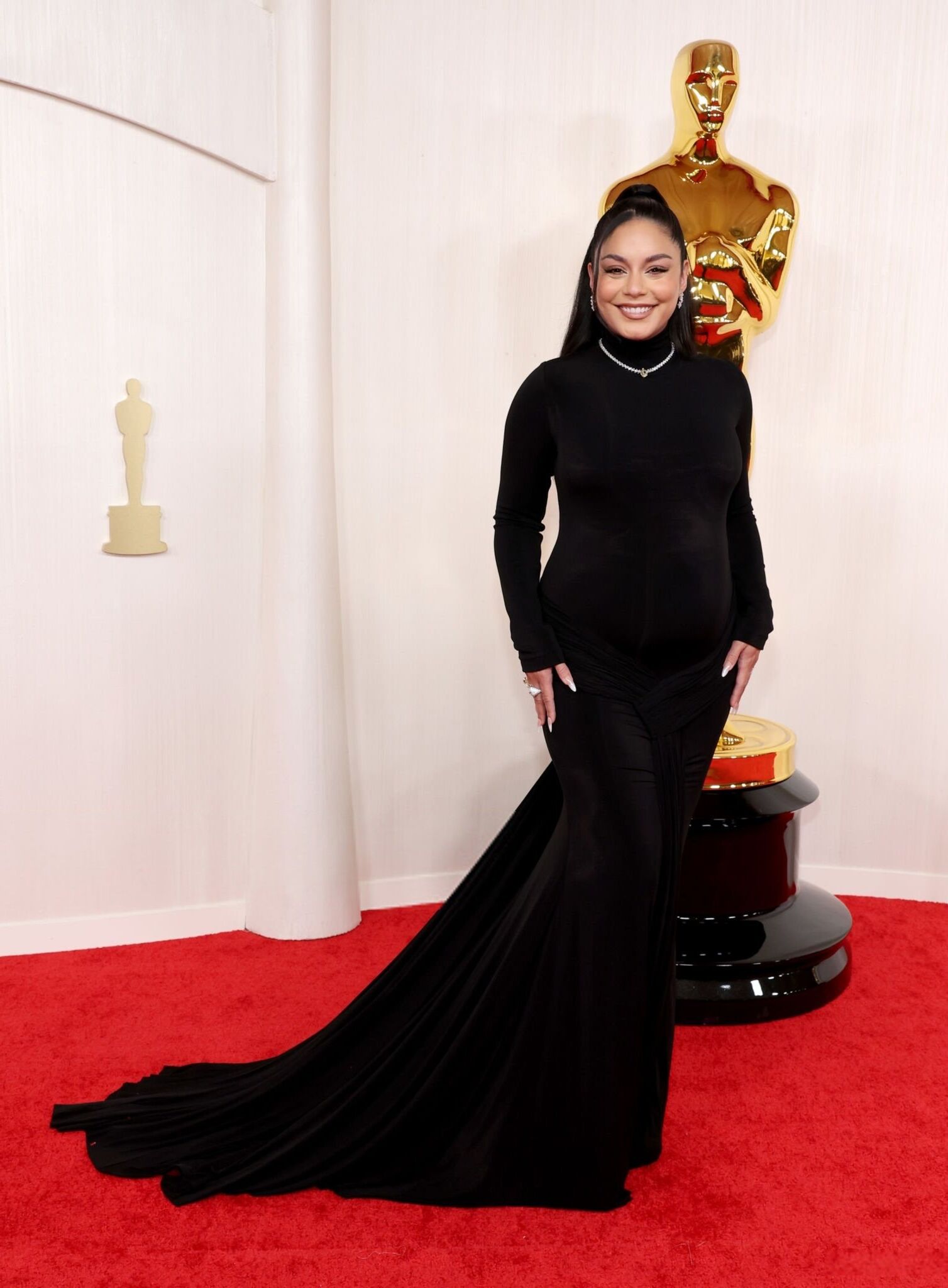 Vanessa Hudgens – 96. Oscar-Verleihung, Hollywood, CA 2024