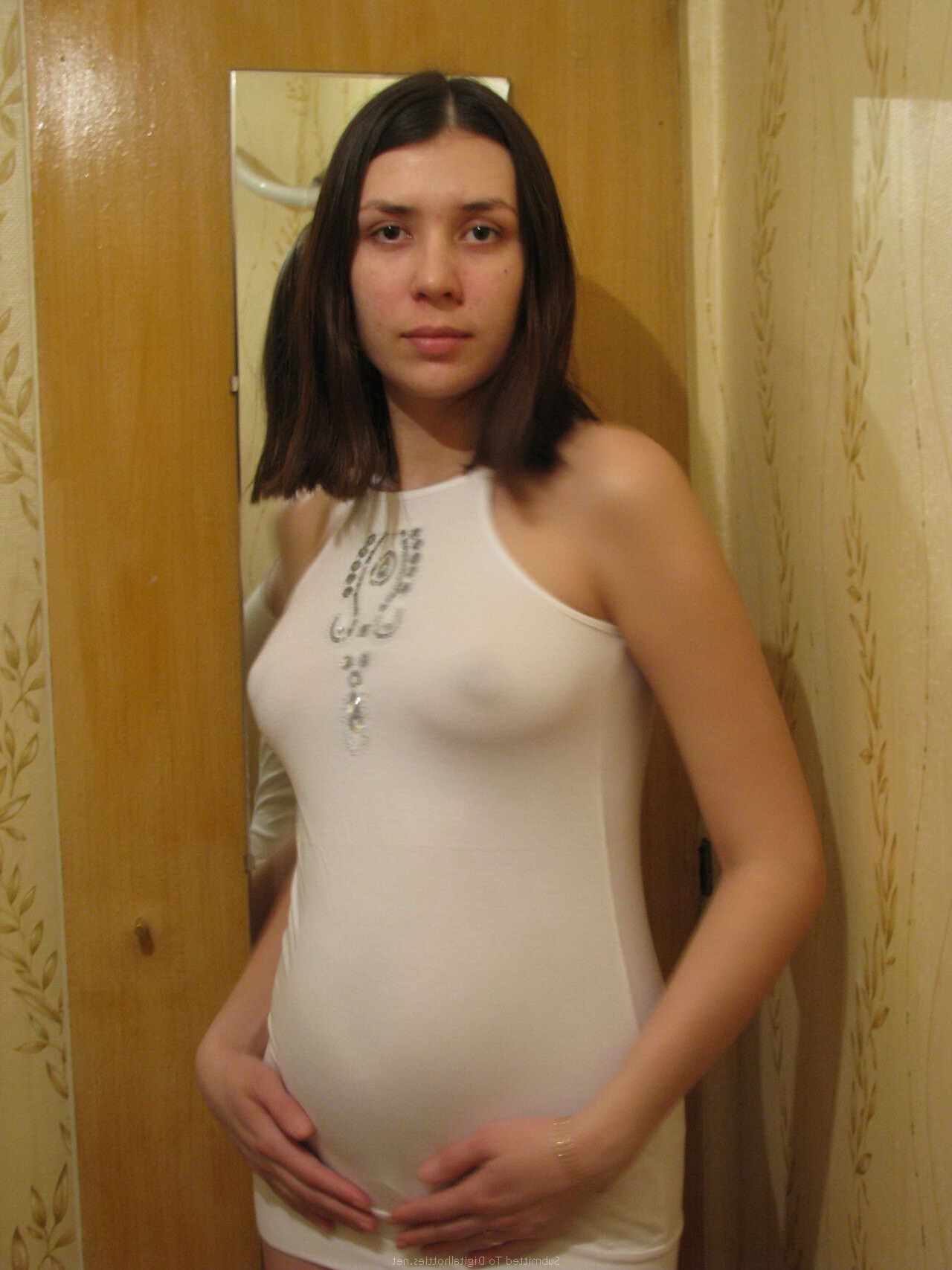 BEAUTIFUL PREGNANCY PHOTOS 01