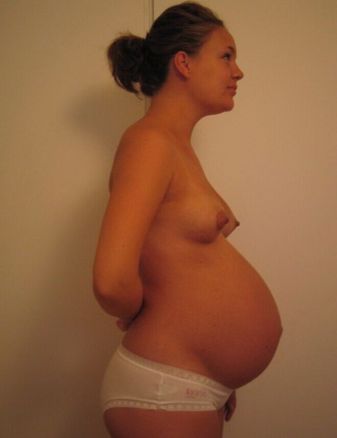 BEAUTIFUL PREGNANCY PHOTOS 03