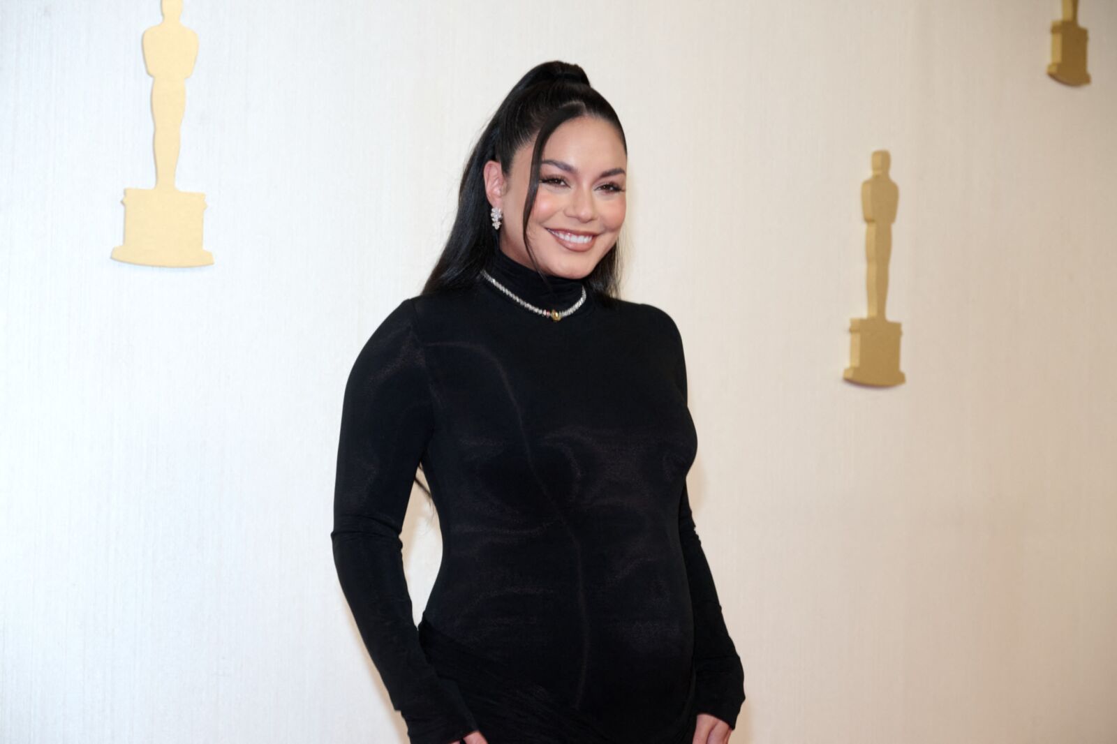 Vanessa Hudgens – 96. Oscar-Verleihung, Hollywood, CA 2024