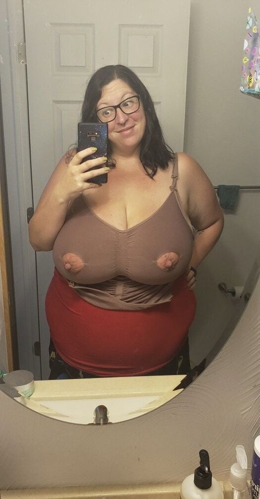 bbw mara