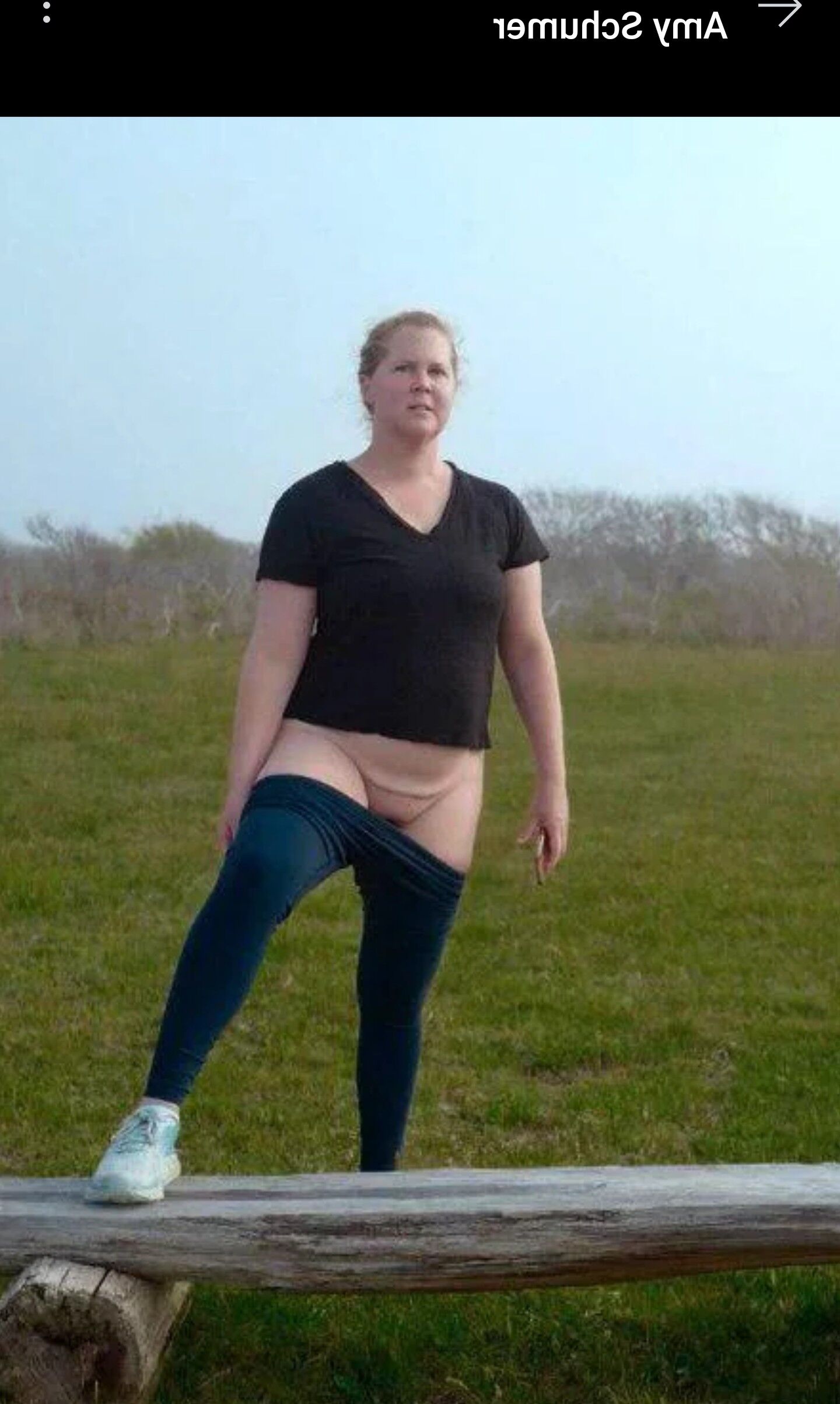 Amy Schumer