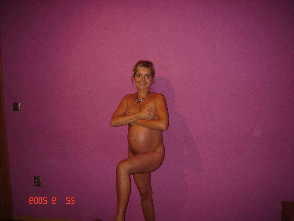 Sexy Pregnant Girls 7