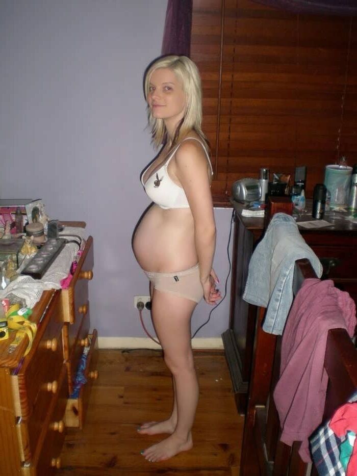 Pregnant Fuckers 2