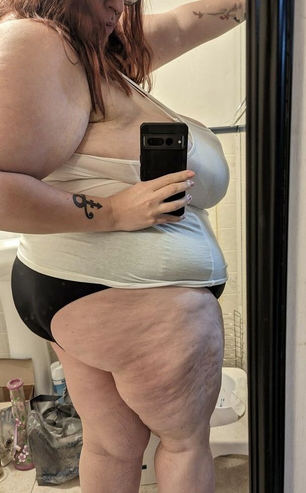 bbw mara