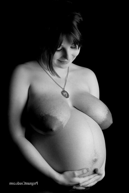 Pregnant Amateurs - Set 05