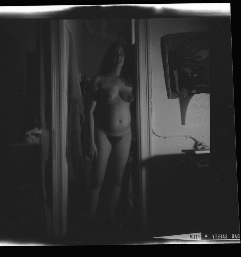 Pregnant film