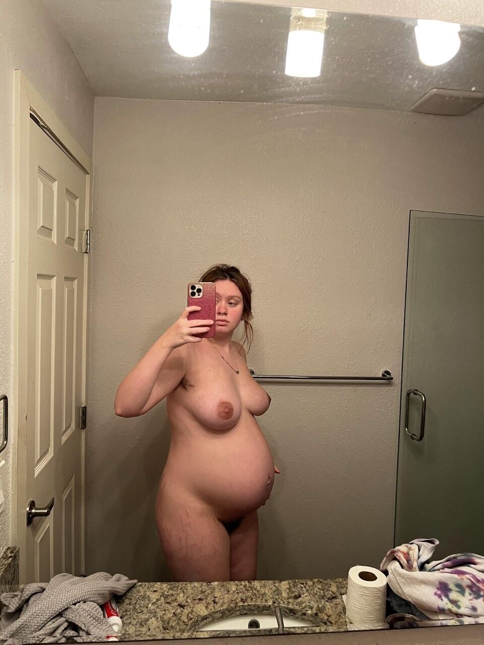 Preggo #1 Fetish