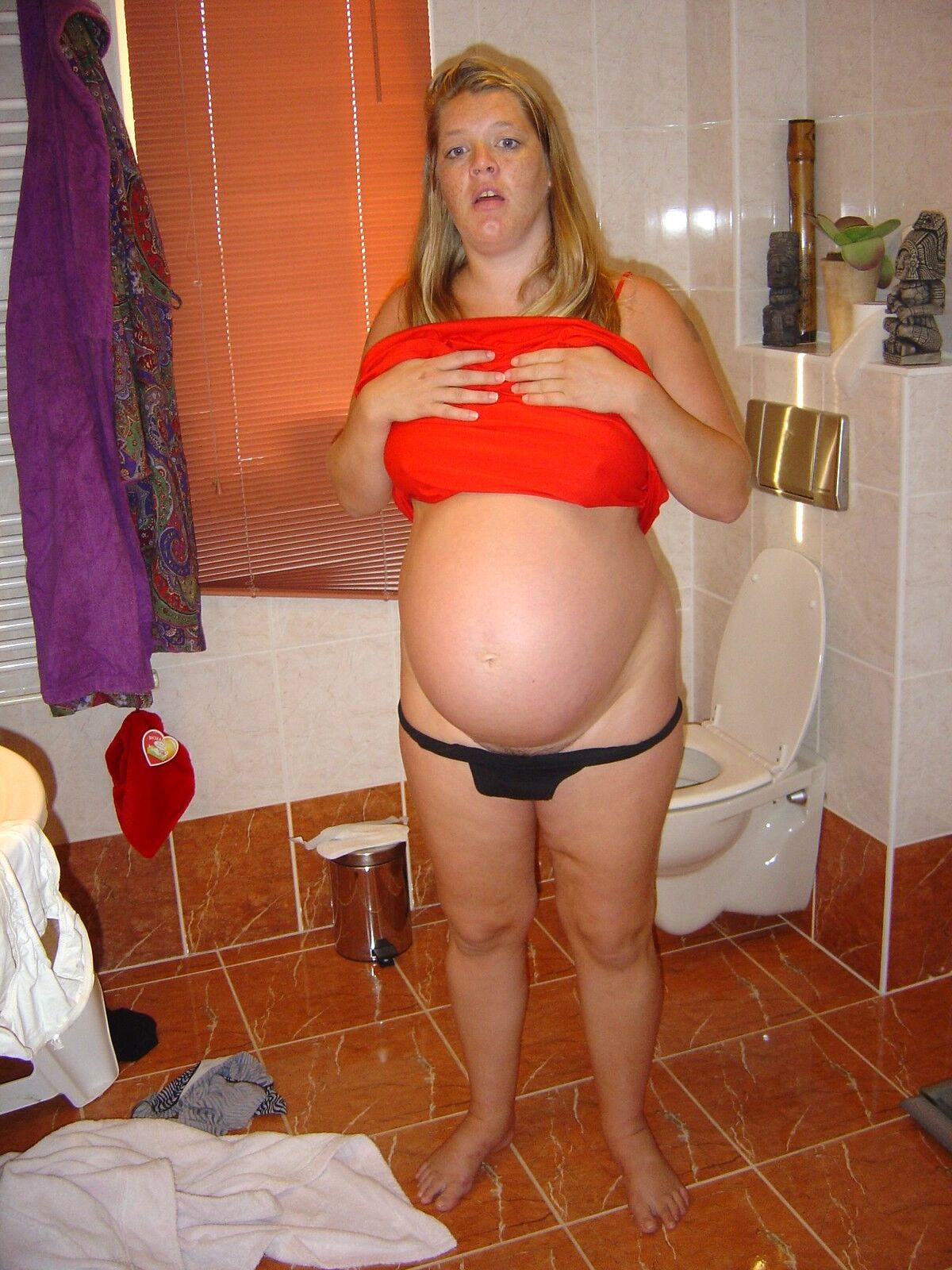 Sexy Pregnant Girls 2