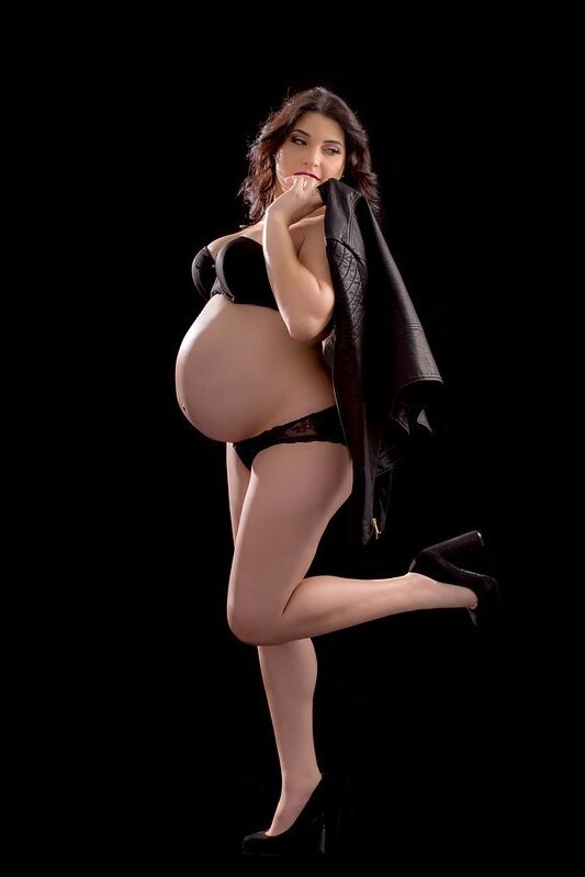 Sexy Pregnant Girls 7