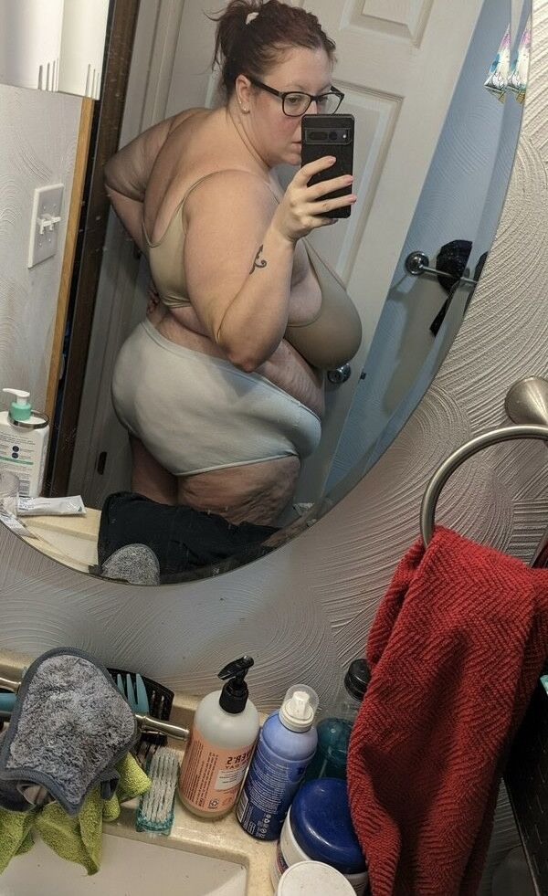 bbw mara