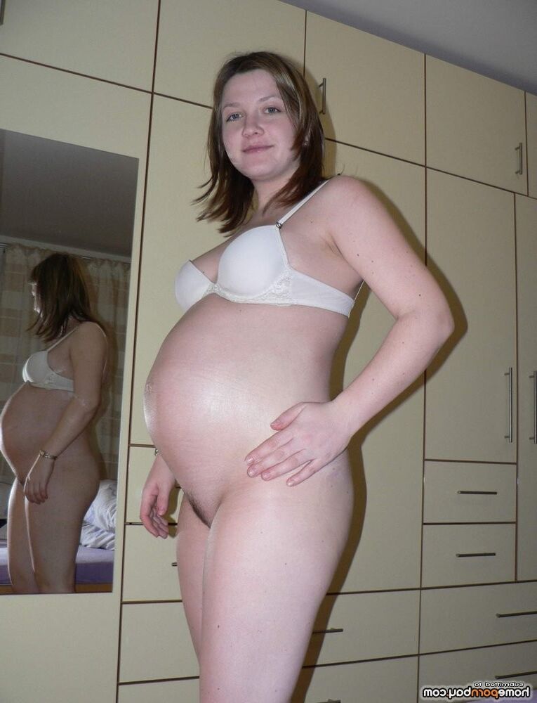 Wife Pregnant