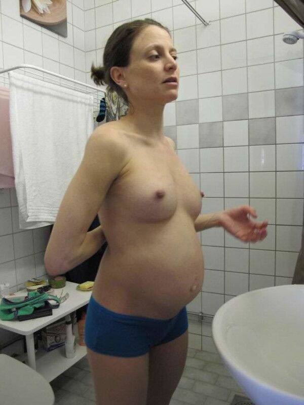 Sexy Pregnant Girls 7