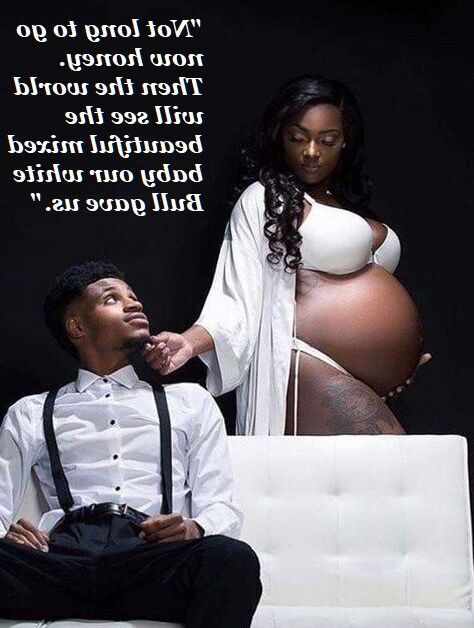 Black wives bred by a white Bull compilation #2