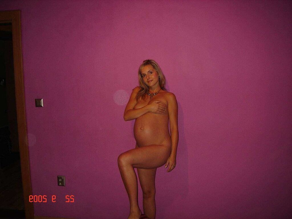 Sexy Pregnant Girls 7