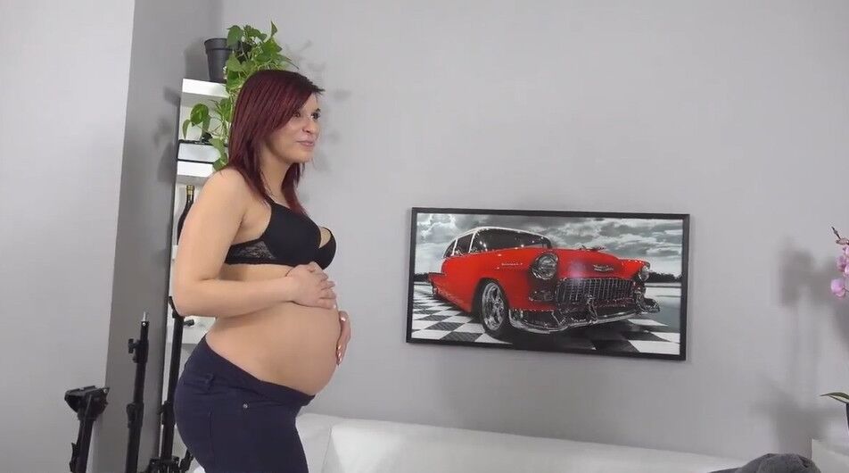 pregnant casting