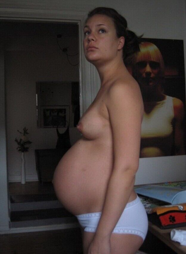 BEAUTIFUL PREGNANCY PHOTOS 03