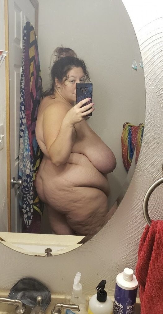 bbw mara