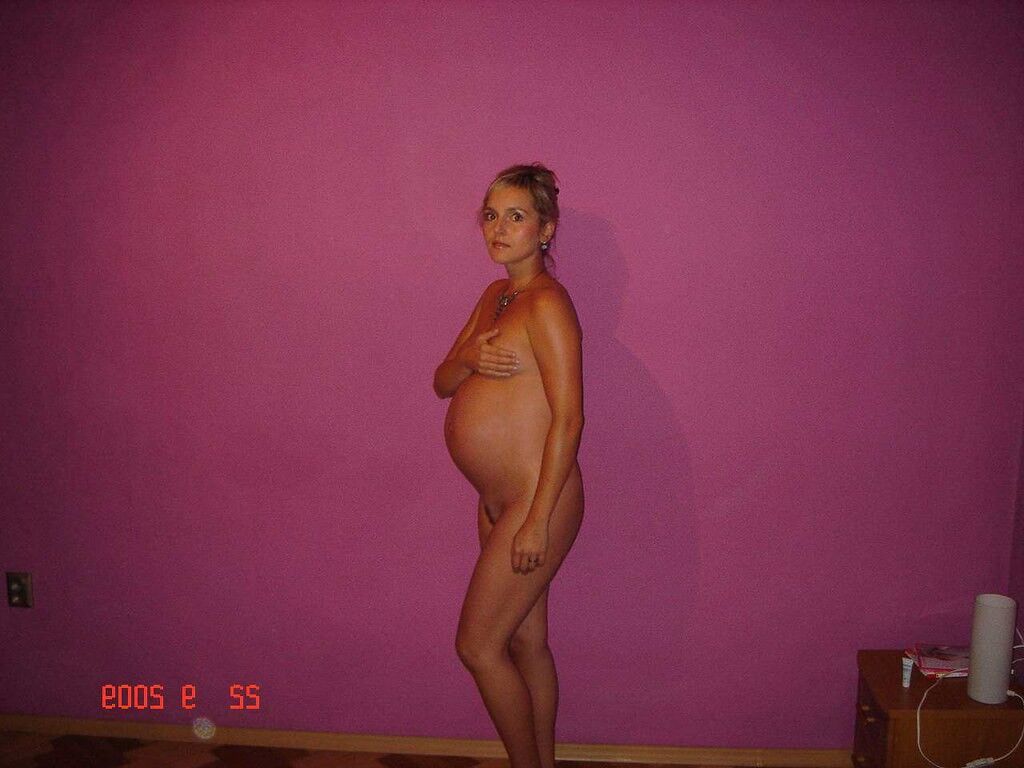 Sexy Pregnant Girls 7