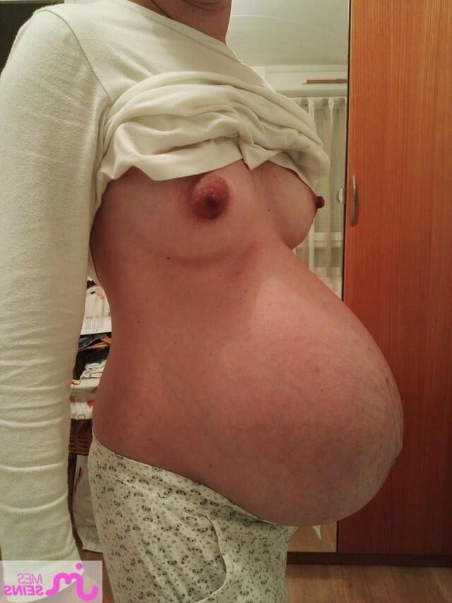 Pregnant moms compilation