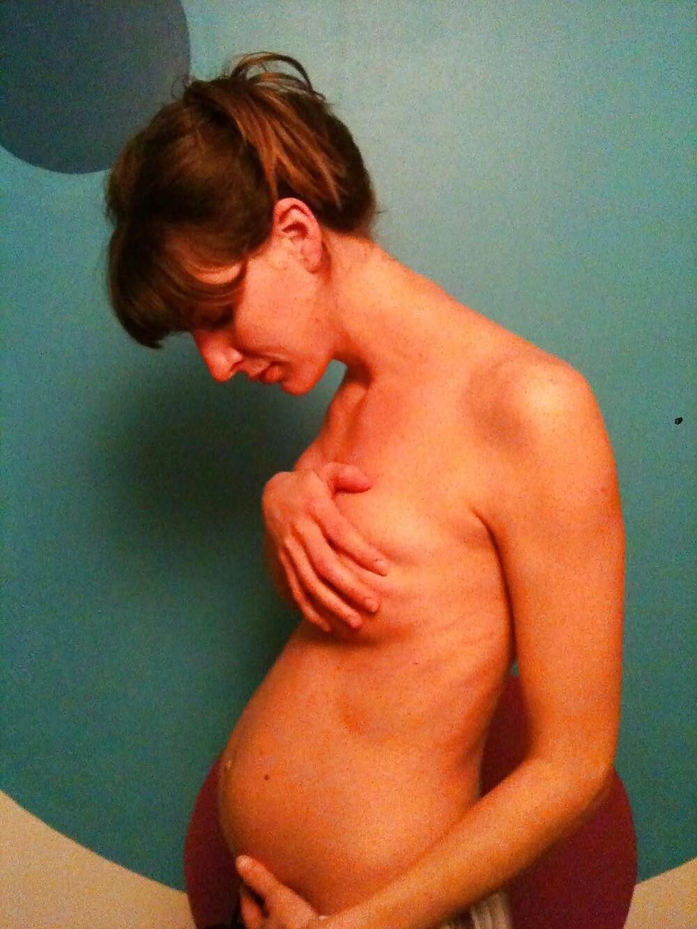 Course of pregnancy