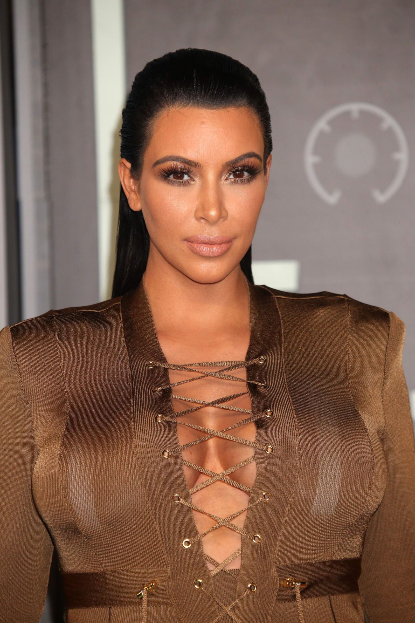 Kim Kardashian no MTV Video Music Awards 2015