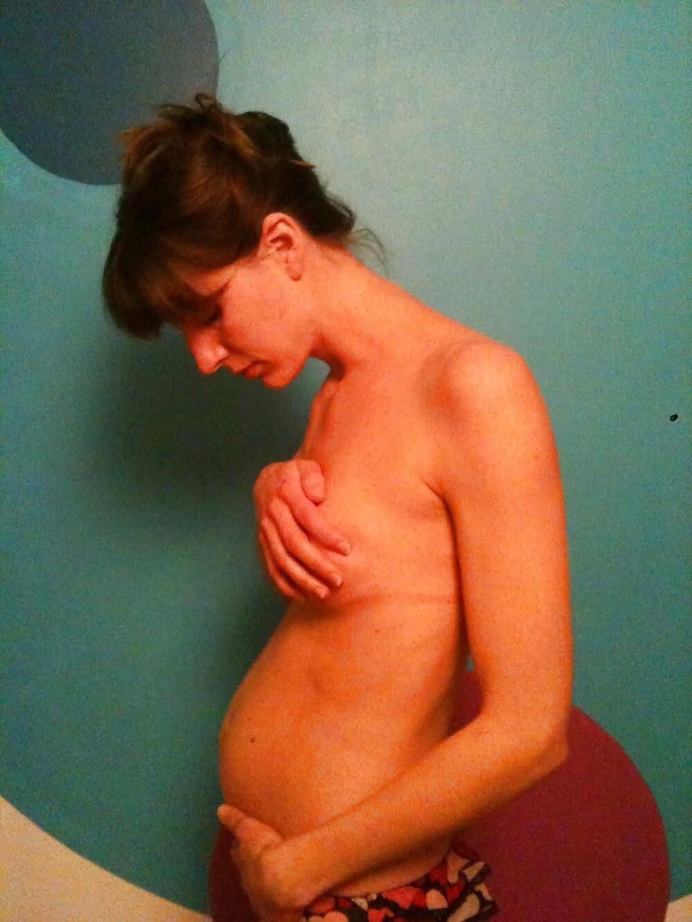 Course of pregnancy