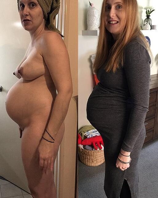 Pregnant On/Off 1