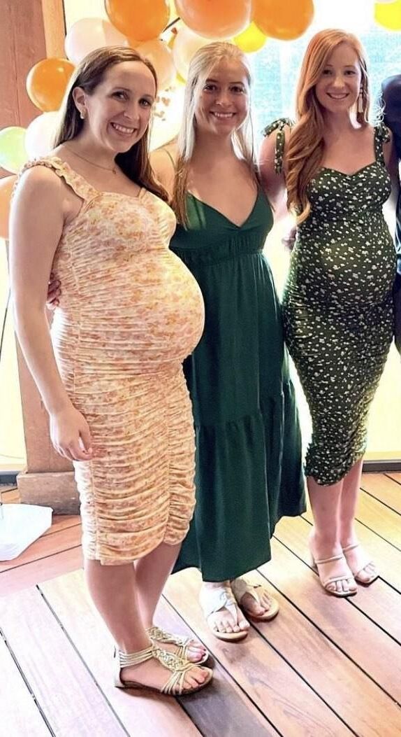 Pregnant beauties 05